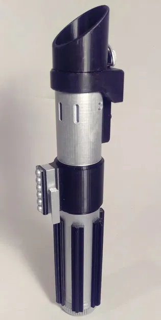 Kiếm ánh sáng (Lightsaber) của Darth Vader - Image 6