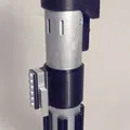 Kiếm ánh sáng (Lightsaber) của Darth Vader - Thumbnail 6