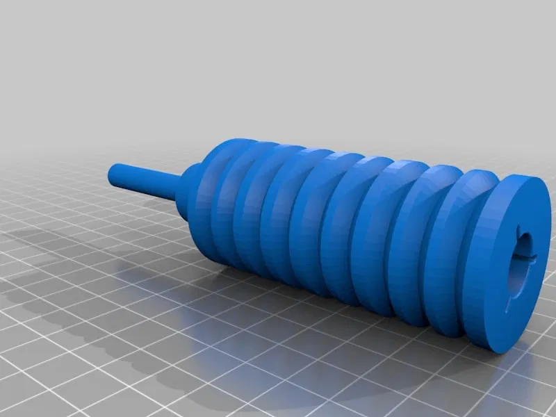 Lightsaber của Luke Skywalker (Episode VI) - Image 15