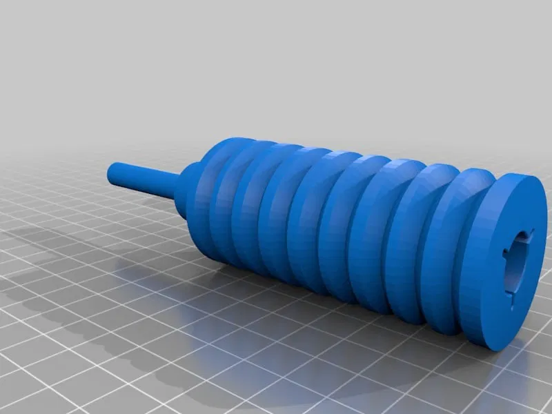 Lightsaber của Luke Skywalker (Episode VI) - Image 22