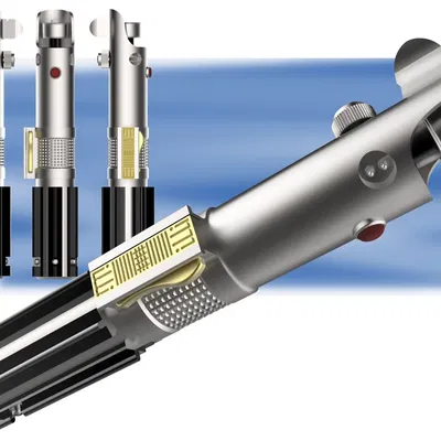 Lightsaber của Anakin Skywalker