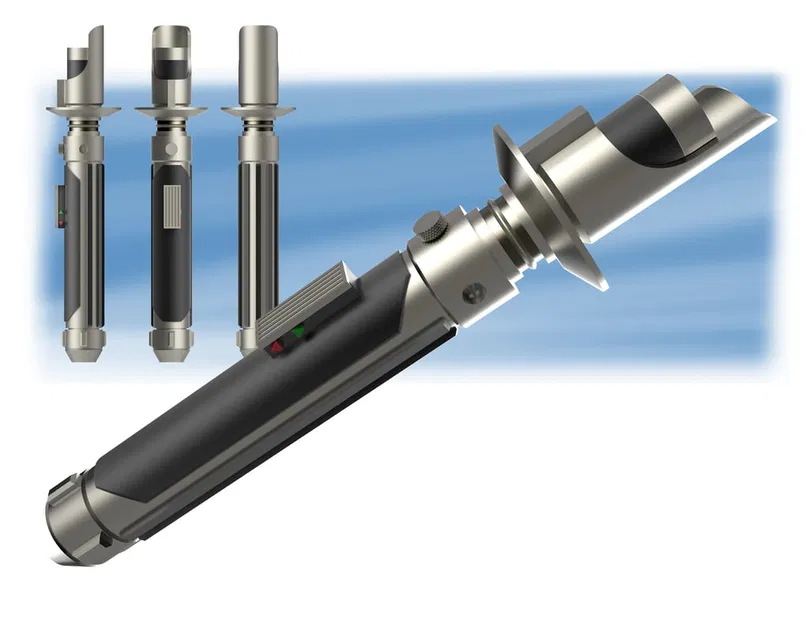 Lightsaber của Kanan Jarrus - Image 1
