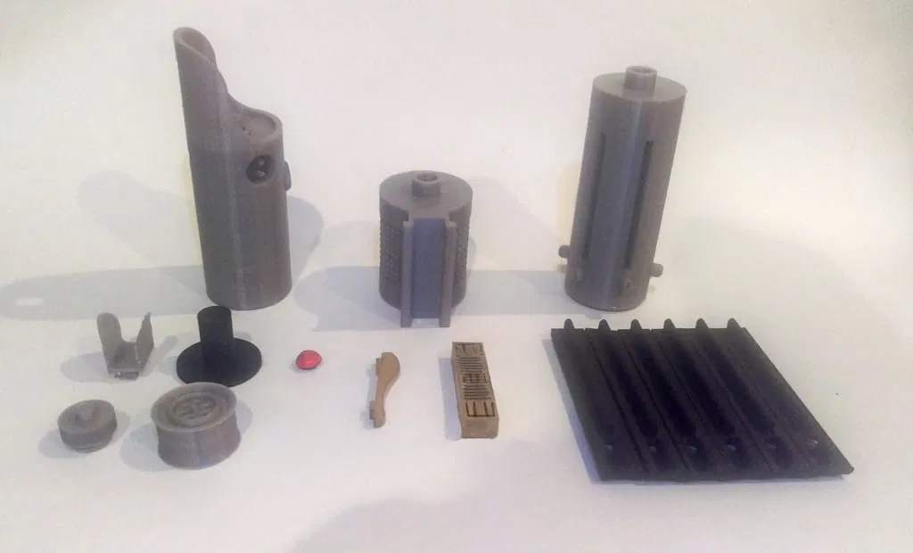 Lightsaber của Anakin Skywalker - Image 3