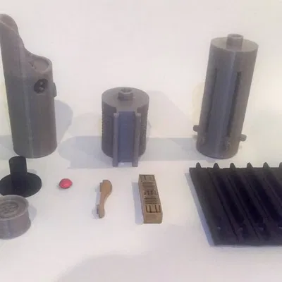 Lightsaber của Anakin Skywalker