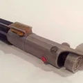Lightsaber của Anakin Skywalker - Thumbnail 4