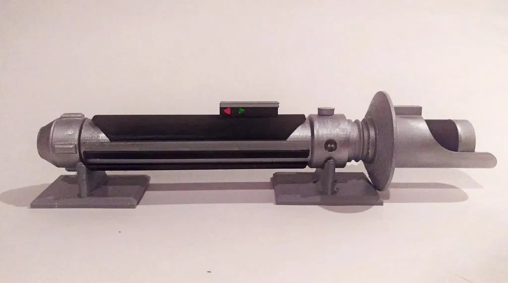 Lightsaber của Kanan Jarrus - Image 3