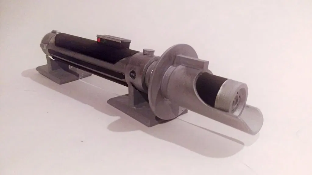 Lightsaber của Kanan Jarrus - Image 9