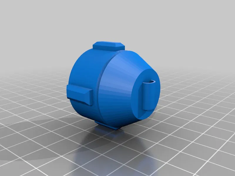 Lightsaber của Kanan Jarrus - Image 20