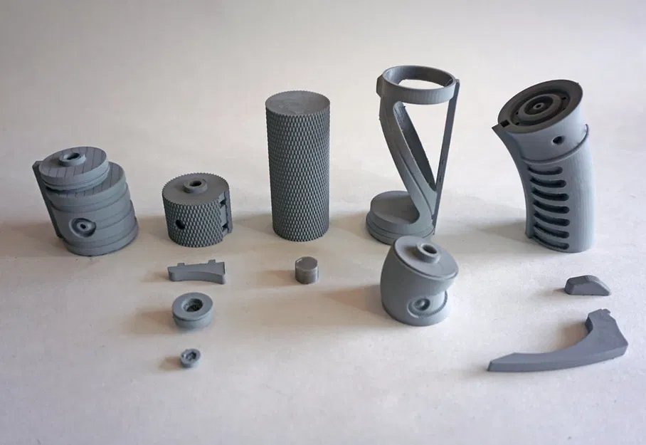 Kiếm ánh sáng của Bá tước Dooku (Count Dooku's Lightsaber) - Image 3