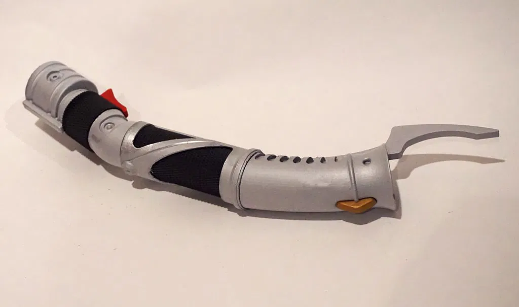 Kiếm ánh sáng của Bá tước Dooku (Count Dooku's Lightsaber) - Image 7