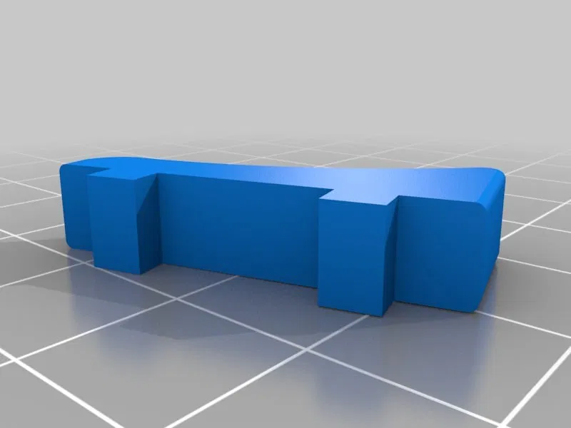 Kiếm ánh sáng của Bá tước Dooku (Count Dooku's Lightsaber) - Image 15