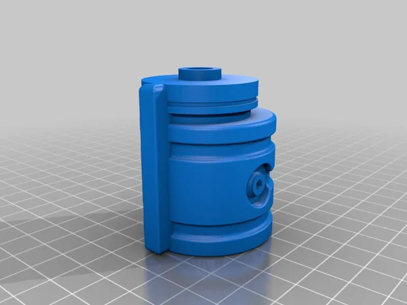 Kiếm ánh sáng của Bá tước Dooku (Count Dooku's Lightsaber) - Image 17