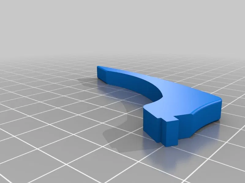 Kiếm ánh sáng của Bá tước Dooku (Count Dooku's Lightsaber) - Image 19