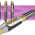 Lightsaber của Mace Windu - Thumbnail 1