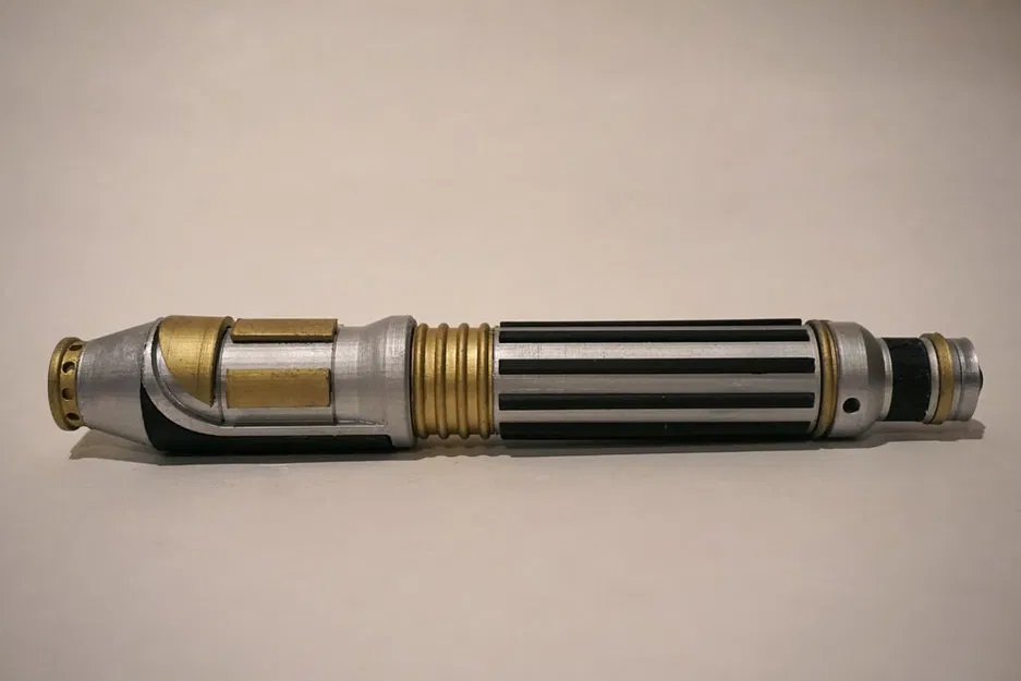 Lightsaber của Mace Windu - Image 3