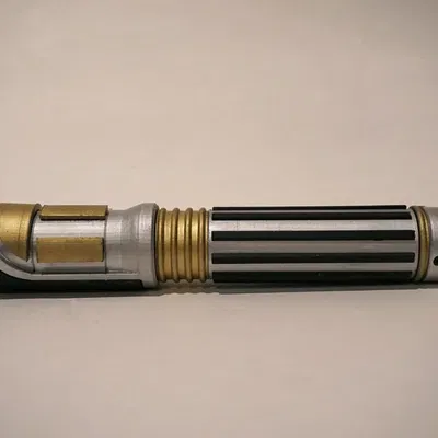 Lightsaber của Mace Windu