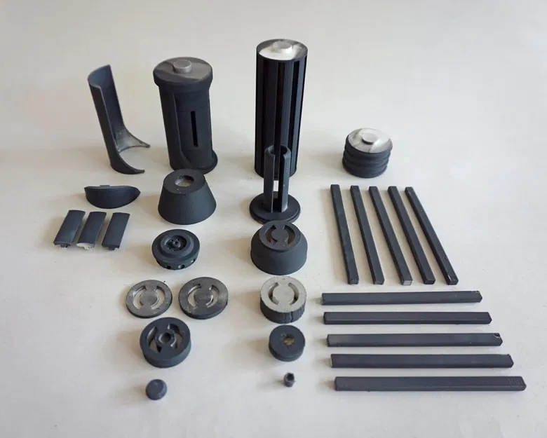 Lightsaber của Mace Windu - Image 4