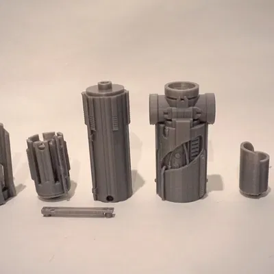 Kiếm ánh sáng của Kylo Ren