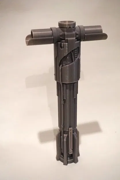 Kiếm ánh sáng của Kylo Ren - Image 4