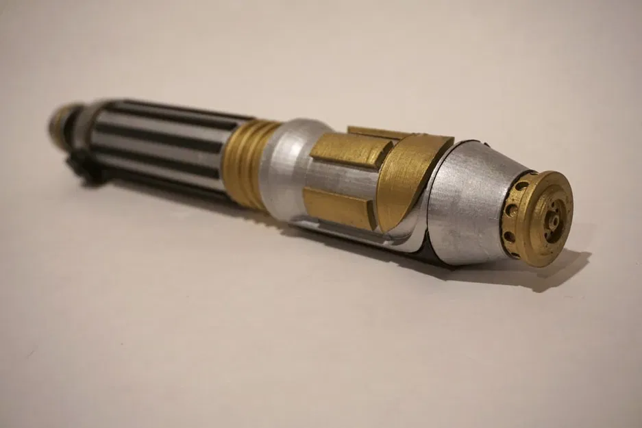 Lightsaber của Mace Windu - Image 5