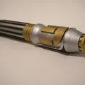 Lightsaber của Mace Windu - Thumbnail 5