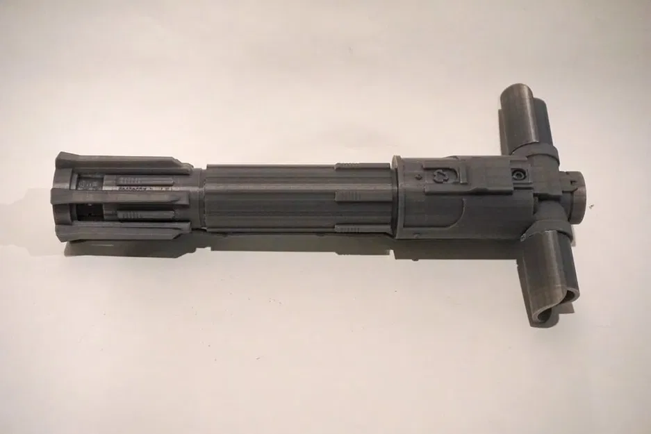 Kiếm ánh sáng của Kylo Ren - Image 5