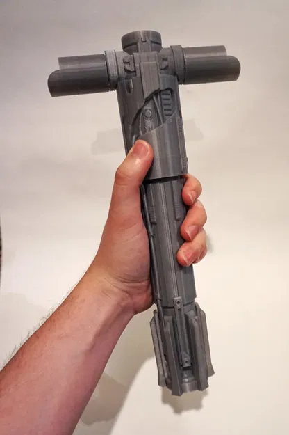 Kiếm ánh sáng của Kylo Ren - Image 6