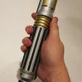 Lightsaber của Mace Windu - Thumbnail 6