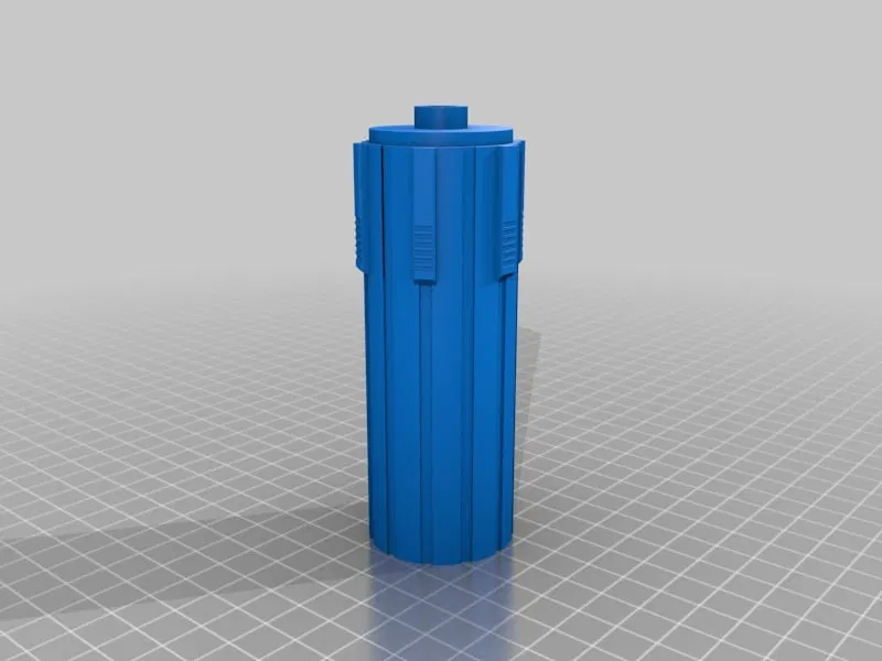 Kiếm ánh sáng của Kylo Ren - Image 7