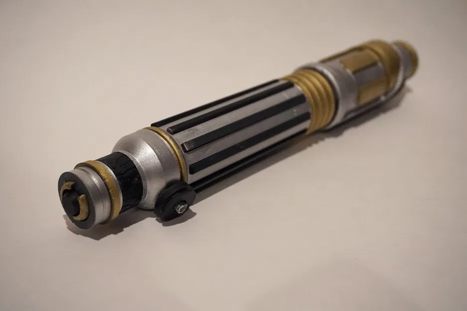 Lightsaber của Mace Windu - Image 7