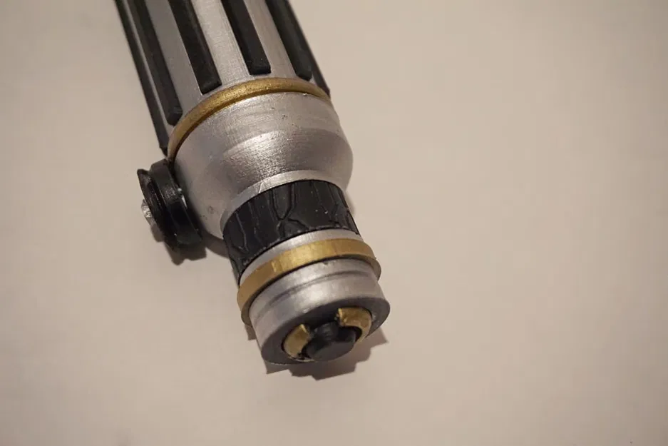 Lightsaber của Mace Windu - Image 8