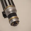 Lightsaber của Mace Windu - Thumbnail 8