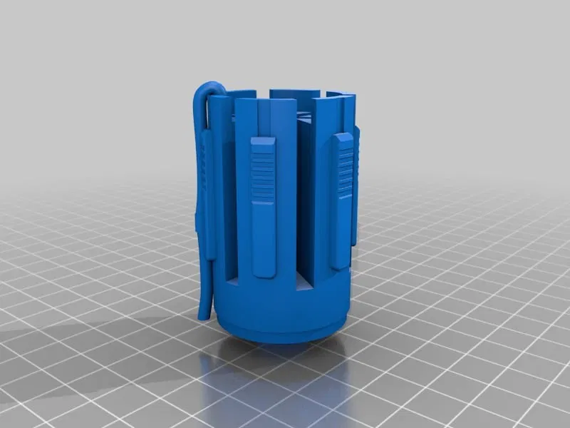 Kiếm ánh sáng của Kylo Ren - Image 8