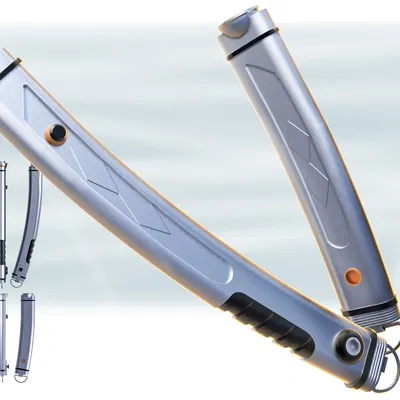 Kiếm ánh sáng của Ahsoka Tano (Rebels)