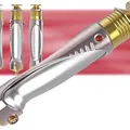 Lightsaber của Palpatine (Darth Sidious) - Thumbnail 1