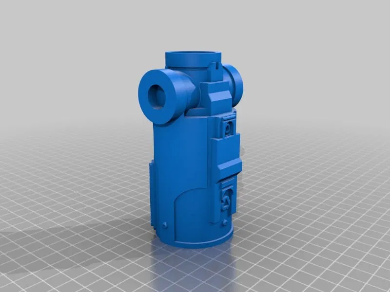 Kiếm ánh sáng của Kylo Ren - Image 9