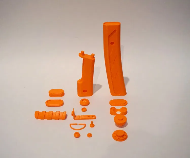 Kiếm ánh sáng của Ahsoka Tano (Rebels) - Image 4