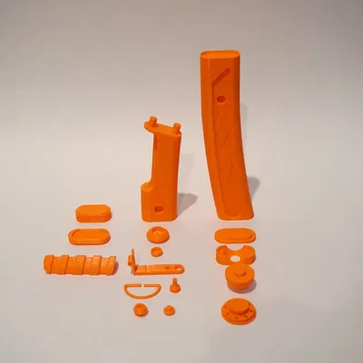 Kiếm ánh sáng của Ahsoka Tano (Rebels)