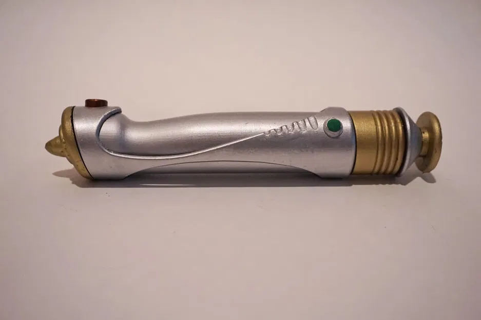 Lightsaber của Palpatine (Darth Sidious) - Image 4