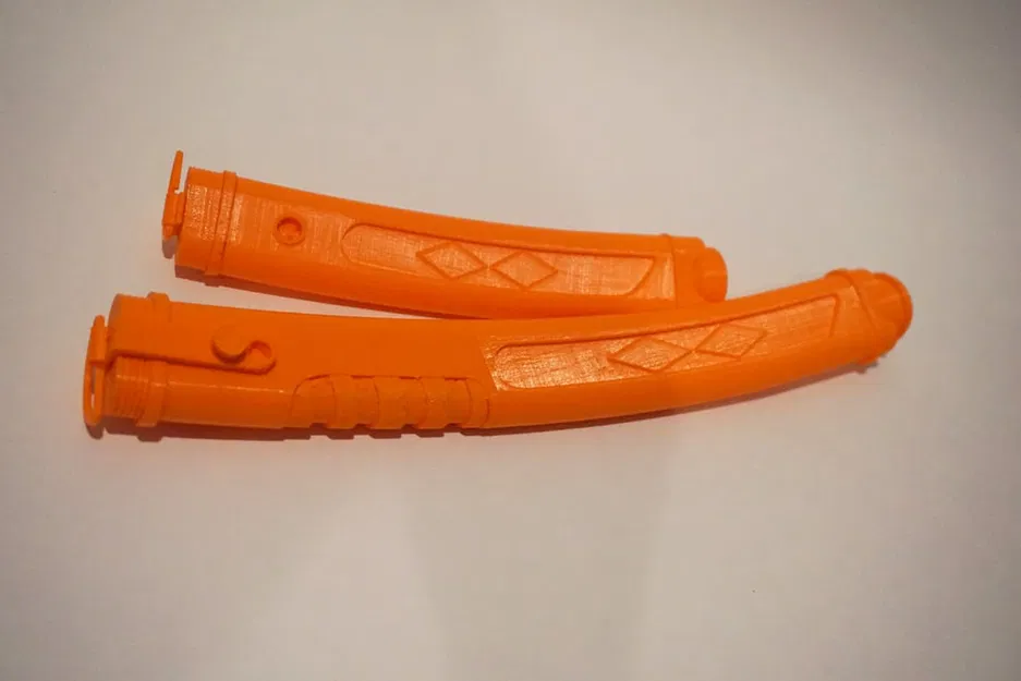 Kiếm ánh sáng của Ahsoka Tano (Rebels) - Image 6