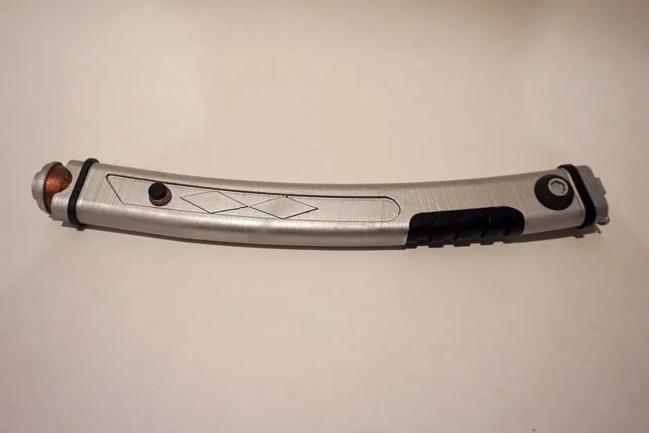 Kiếm ánh sáng của Ahsoka Tano (Rebels) - Image 8