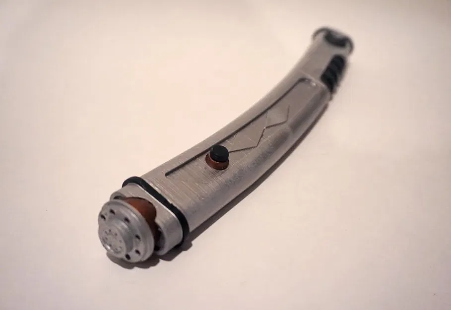 Kiếm ánh sáng của Ahsoka Tano (Rebels) - Image 9