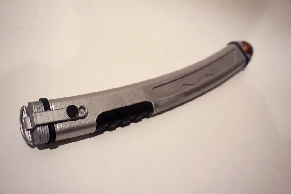 Kiếm ánh sáng của Ahsoka Tano (Rebels) - Image 10