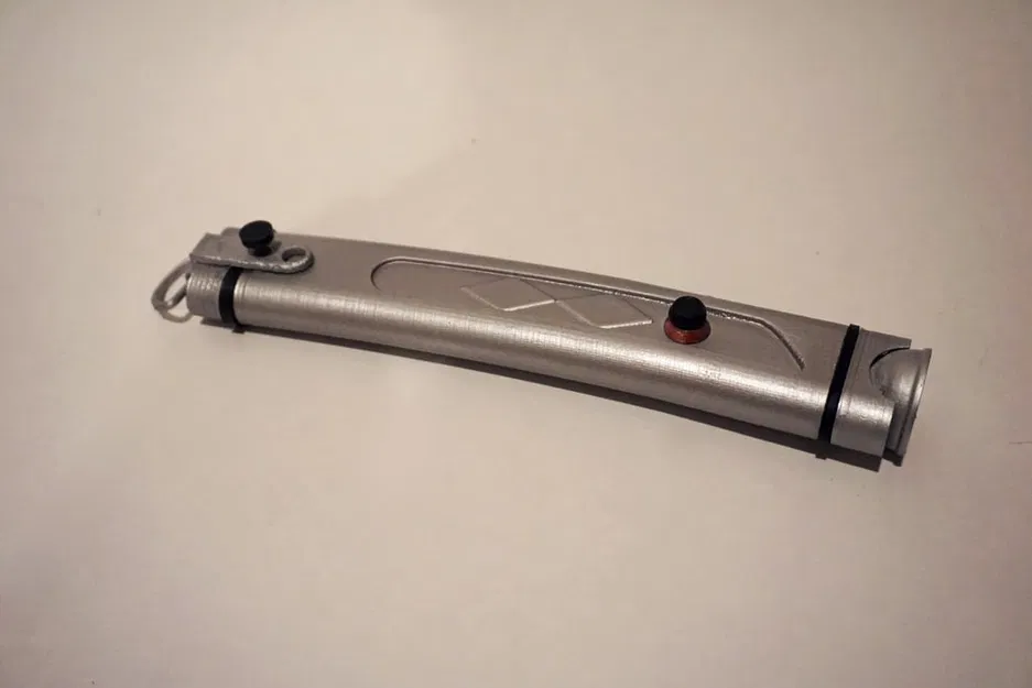 Kiếm ánh sáng của Ahsoka Tano (Rebels) - Image 11