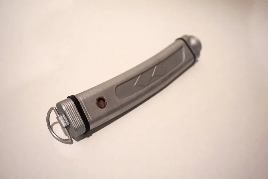 Kiếm ánh sáng của Ahsoka Tano (Rebels) - Image 12