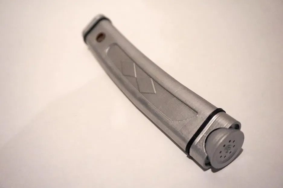 Kiếm ánh sáng của Ahsoka Tano (Rebels) - Image 13