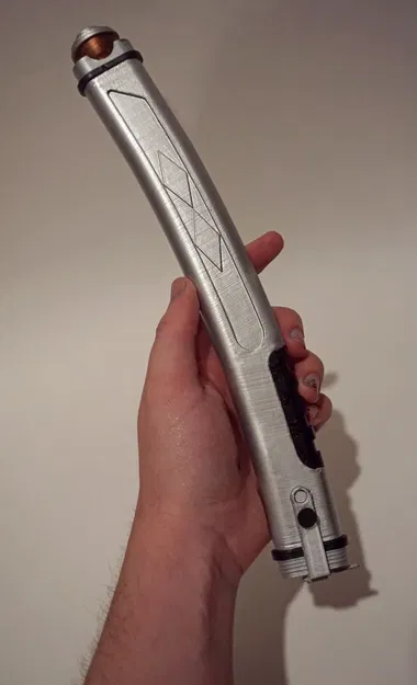 Kiếm ánh sáng của Ahsoka Tano (Rebels) - Image 14