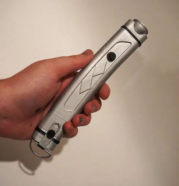 Kiếm ánh sáng của Ahsoka Tano (Rebels) - Image 15