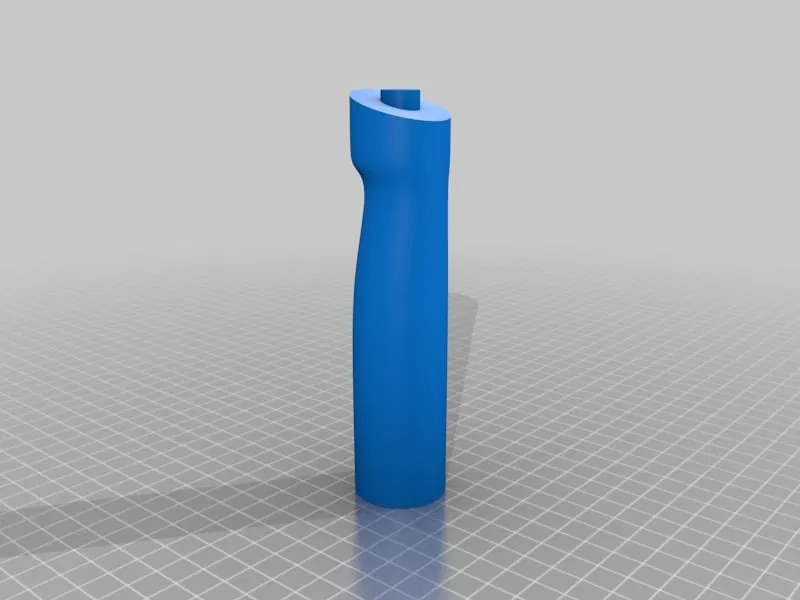 Lightsaber của Palpatine (Darth Sidious) - Image 15