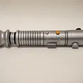Lightsaber của Ki-Adi Mundi - Thumbnail 4